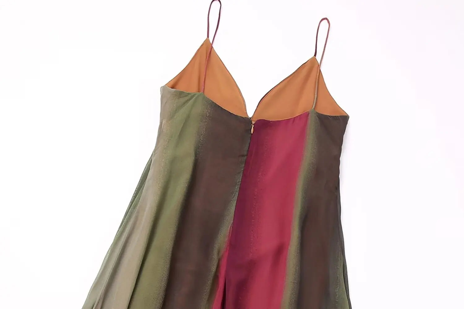 Deep V Neck Dresses for Women Sexy High Waisted Y2k Lady Elegant Party Elegant Printed Pleated Sleeveless Vacation Robes