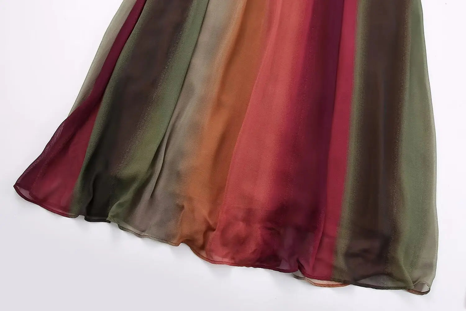 Deep V Neck Dresses for Women Sexy High Waisted Y2k Lady Elegant Party Elegant Printed Pleated Sleeveless Vacation Robes