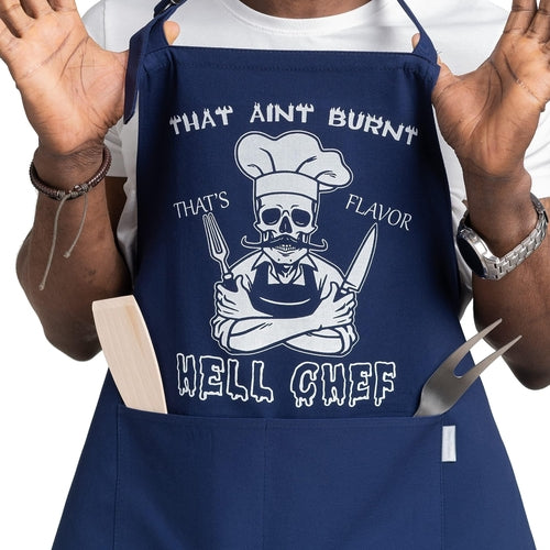 Funny Aprons For Men   Mens Aprons For Cooking Funny Funny Grill Apron